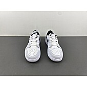 US$84.00 Air Jordan 1 Shoes for women #782430
