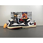 US$84.00 Air Jordan 1 Shoes for women #782431