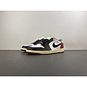 US$84.00 Air Jordan 1 Shoes for women #782431