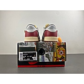 US$84.00 Air Jordan 1 Shoes for women #782431