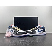 US$84.00 Air Jordan 1 Shoes for women #782432