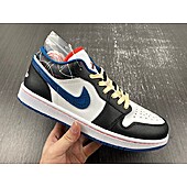 US$84.00 Air Jordan 1 Shoes for women #782432