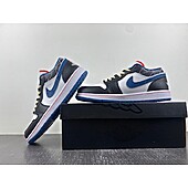 US$84.00 Air Jordan 1 Shoes for women #782432