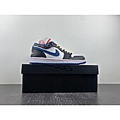 US$84.00 Air Jordan 1 Shoes for women #782432
