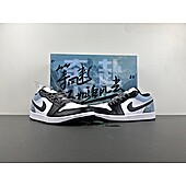 US$84.00 Air Jordan 1 Shoes for women #782433