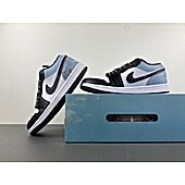 US$84.00 Air Jordan 1 Shoes for women #782433