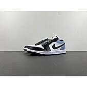 US$84.00 Air Jordan 1 Shoes for women #782433