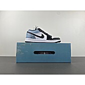 US$84.00 Air Jordan 1 Shoes for women #782433