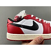 US$84.00 Air Jordan 1 Shoes for women #782434