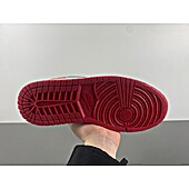 US$84.00 Air Jordan 1 Shoes for women #782434