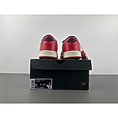 US$84.00 Air Jordan 1 Shoes for women #782434