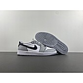US$84.00 Air Jordan 1 Shoes for women #782435