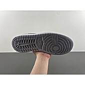 US$84.00 Air Jordan 1 Shoes for women #782435