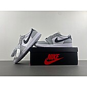 US$84.00 Air Jordan 1 Shoes for women #782435