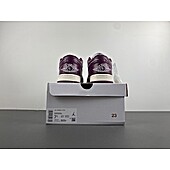 US$84.00 Air Jordan 1 Shoes for women #782436