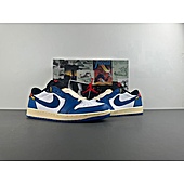 US$84.00 Air Jordan 1 Shoes for women #782437