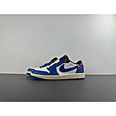 US$84.00 Air Jordan 1 Shoes for women #782437