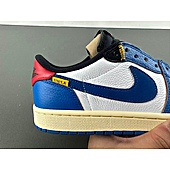 US$84.00 Air Jordan 1 Shoes for women #782437