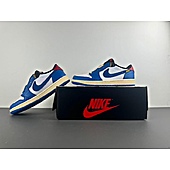 US$84.00 Air Jordan 1 Shoes for women #782437