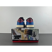 US$84.00 Air Jordan 1 Shoes for women #782437