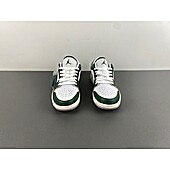 US$84.00 Air Jordan 1 Shoes for women #782438