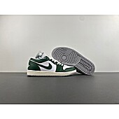 US$84.00 Air Jordan 1 Shoes for women #782438