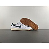 US$84.00 Air Jordan 1 Shoes for women #782439