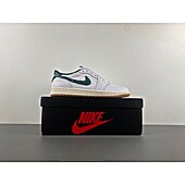 US$84.00 Air Jordan 1 Shoes for women #782439