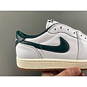 US$84.00 Air Jordan 1 Shoes for women #782439
