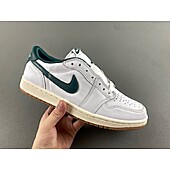 US$84.00 Air Jordan 1 Shoes for women #782439