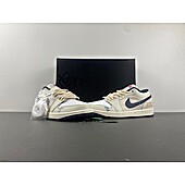 US$84.00 Air Jordan 1 Shoes for women #782440