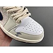 US$84.00 Air Jordan 1 Shoes for women #782440