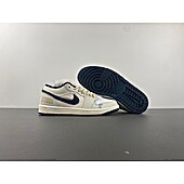 US$84.00 Air Jordan 1 Shoes for women #782440