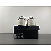 US$84.00 Air Jordan 1 Shoes for women #782440