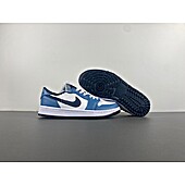 US$84.00 Air Jordan 1 Shoes for women #782441