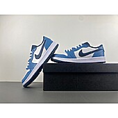 US$84.00 Air Jordan 1 Shoes for women #782441
