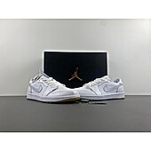 US$84.00 Air Jordan 1 Shoes for women #782442