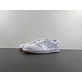 US$84.00 Air Jordan 1 Shoes for women #782442