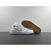US$84.00 Air Jordan 1 Shoes for women #782442