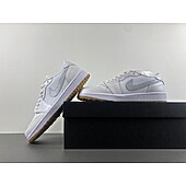 US$84.00 Air Jordan 1 Shoes for women #782442