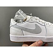 US$84.00 Air Jordan 1 Shoes for women #782442