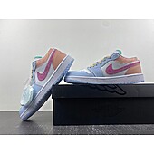 US$84.00 Air Jordan 1 Shoes for women #782444