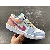 US$84.00 Air Jordan 1 Shoes for women #782444