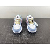 US$84.00 Air Jordan 1 Shoes for women #782444