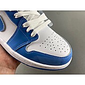 US$84.00 Air Jordan 1 Shoes for women #782445