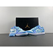 US$84.00 Air Jordan 1 Shoes for women #782446