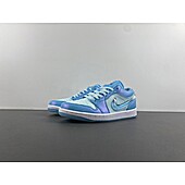 US$84.00 Air Jordan 1 Shoes for women #782446