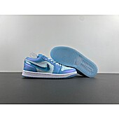 US$84.00 Air Jordan 1 Shoes for women #782446