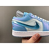 US$84.00 Air Jordan 1 Shoes for women #782446