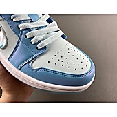 US$84.00 Air Jordan 1 Shoes for women #782446